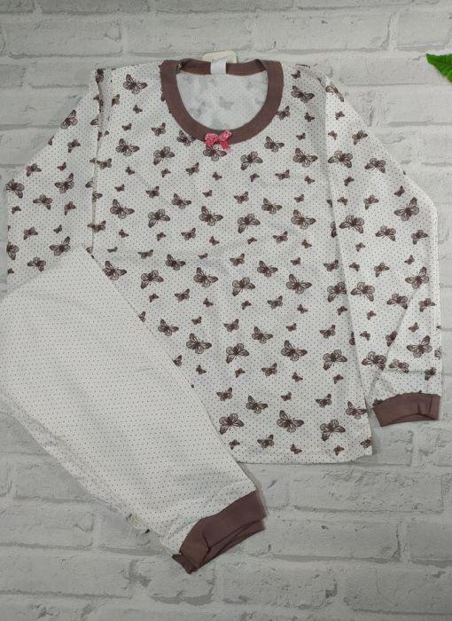 Піжама D-8117 ДЕНДІ УКРАЇНА