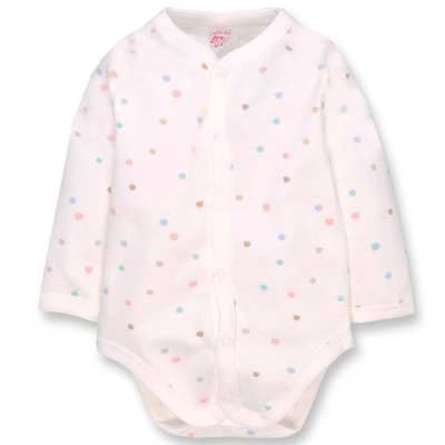 Боді-кофта 1406251 ТАТОШКА УКРАЇНА