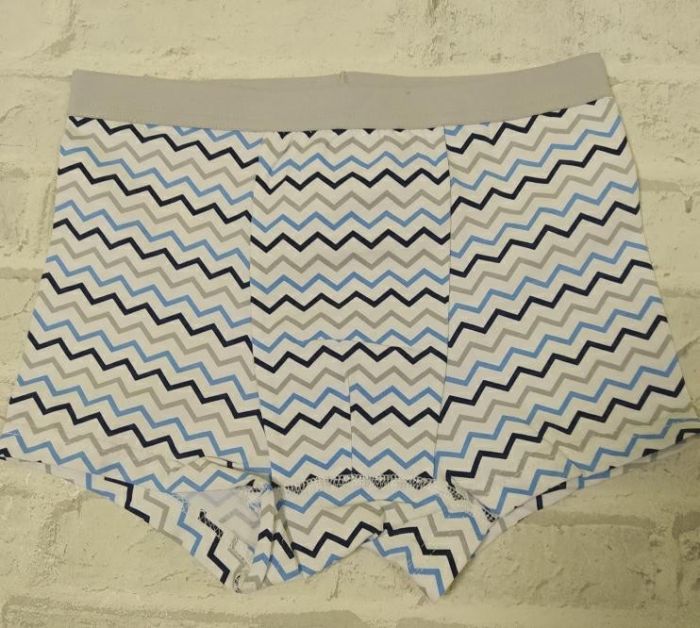 Боксери спідні 111338зг ТАТОШКА УКРАЇНА