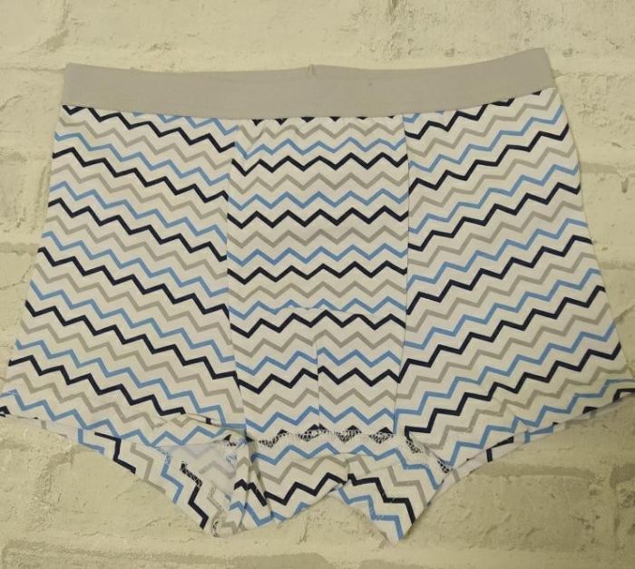 Боксери спідні 111338зг ТАТОШКА УКРАЇНА