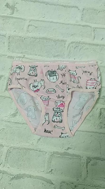 Трусики спідні 111315ктп ТАТОШКА УКРАЇНА