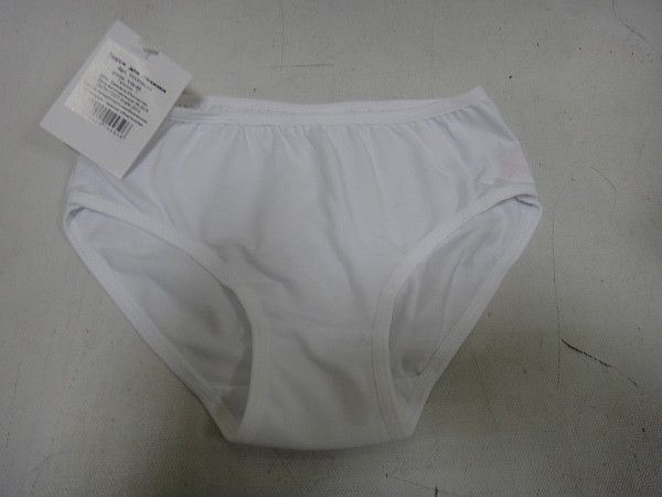 Трусики спідні 111316бел ТАТОШКА УКРАЇНА