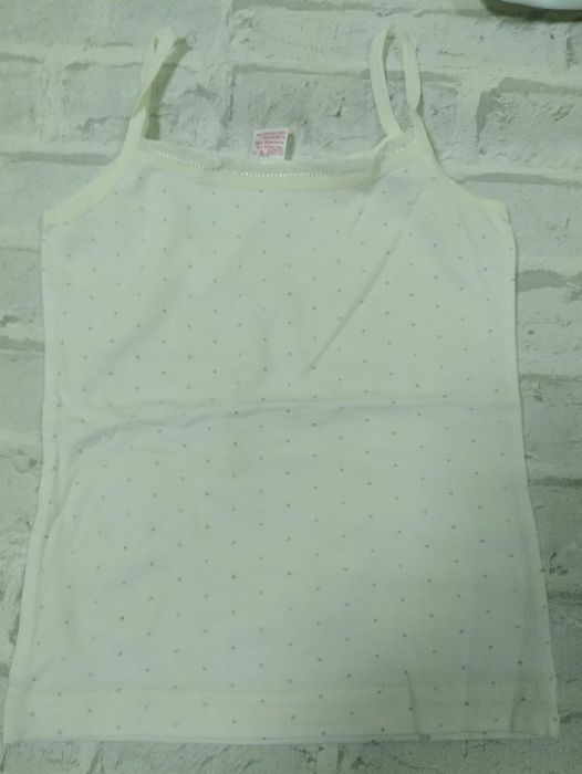 Майка спідня 251372гл ТАТОШКА УКРАЇНА