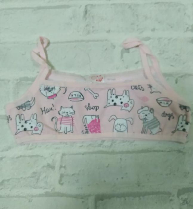 Топ спідній 3513115 ТАТОШКА УКРАЇНА