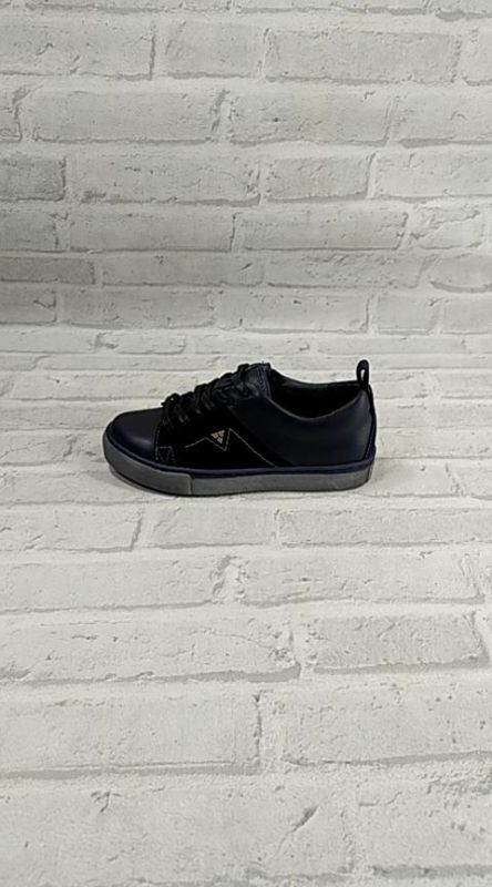 Туфлі класичні П 16-36-24 LC KIDS УКРАЇНА