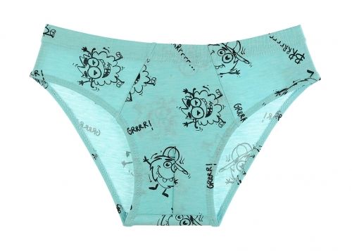 Трусики спідні 76759 DONELLA ТУРЦІЯ