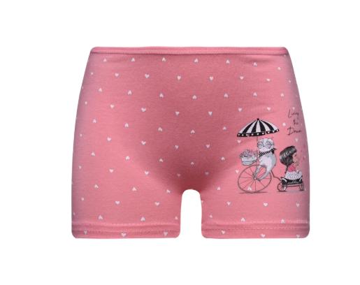 Боксери спідні 42622LD DONELLA ТУРЦІЯ