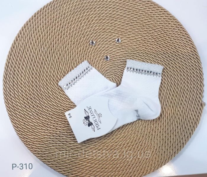 Шкарпетки P-310 PIER LONE ТУРЦІЯ