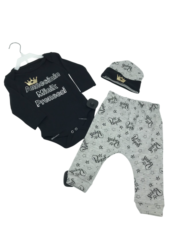 Костюм малюка 15039 MINIWORLD ТУРЦІЯ