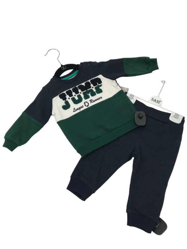 Костюм малюка 1810 CONCEPT ТУРЦІЯ