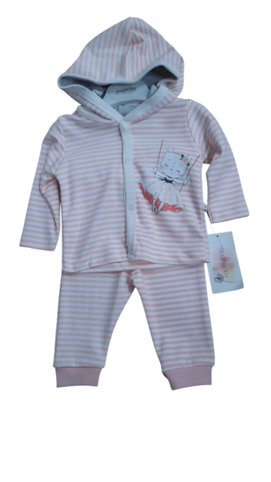 Костюм малюка 96121 FOR MY BABY ТУРЦІЯ