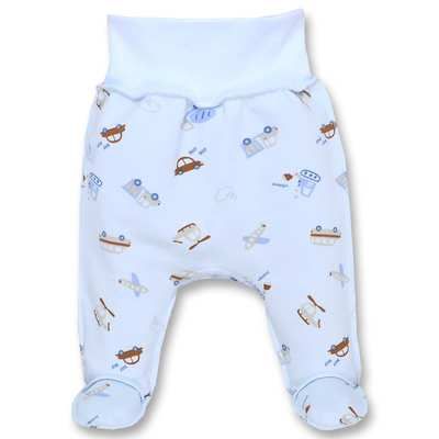 Повзуни на резинці 0302207 ТАТОШКА УКРАЇНА