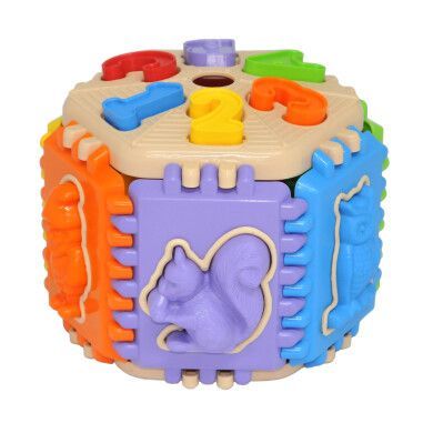 Сортер 39786 TIGRES УКРАЇНА