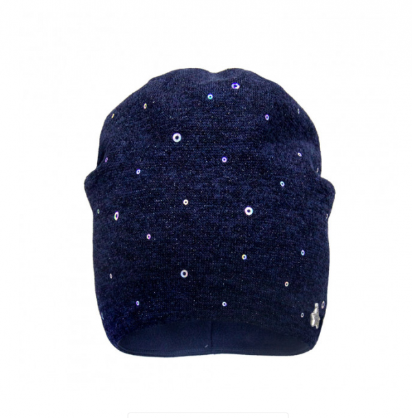 Шапка 21335 DAVIDS STAR УКРАЇНА