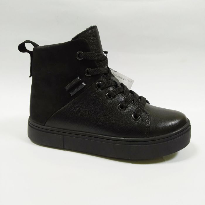 Черевики П766-5-21 LC KIDS УКРАЇНА