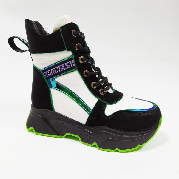 Черевики 2023KP KP K PAFI ТУРЦІЯ