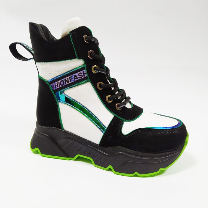 Черевики 2023KP KP K PAFI ТУРЦІЯ