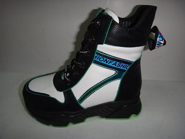 Черевики 2023KP KP K PAFI ТУРЦІЯ