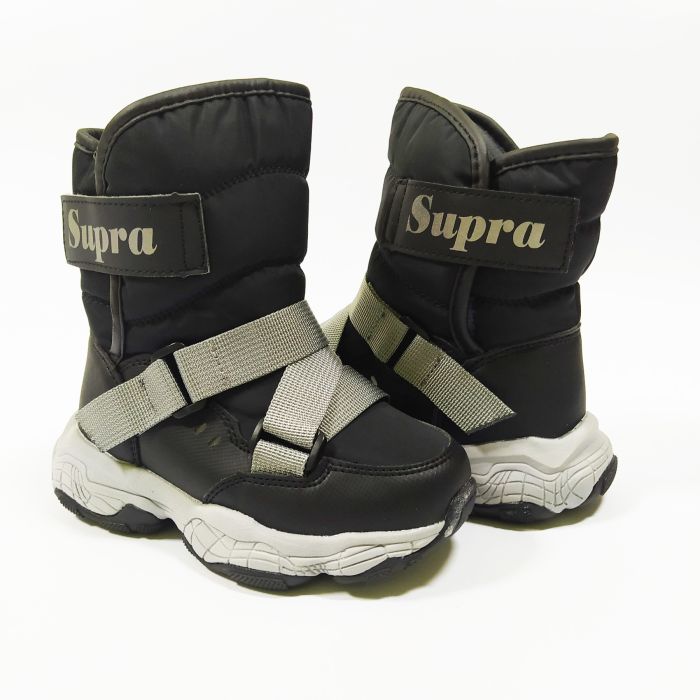 Чоботи B339-4 СОВЕНЯ