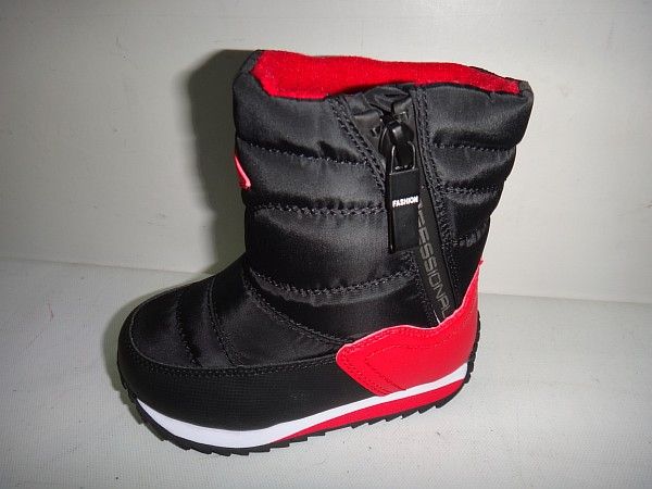 Чоботи C02-1 "СОВЕНЯ"