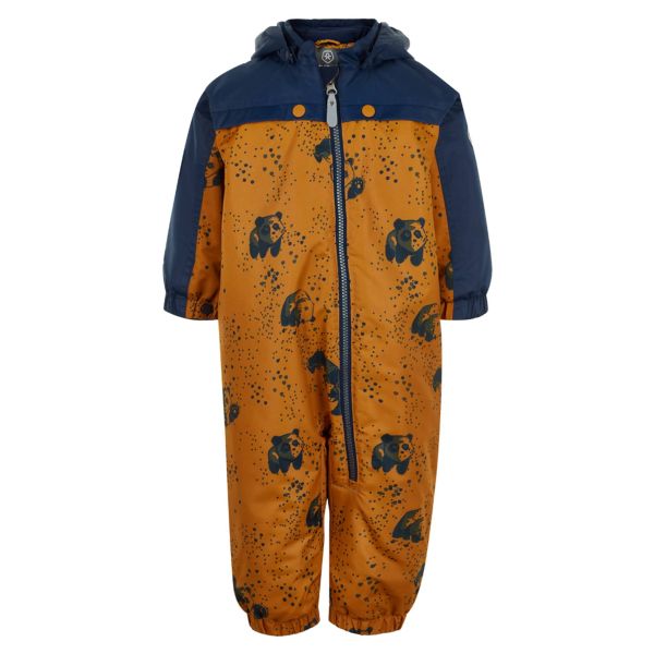 Комбінезон утеплений 740003 COLOR KIDS