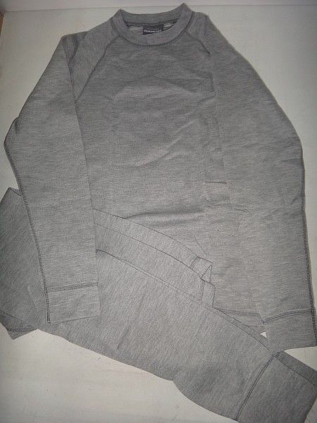 Термокомплект 13006 OURS BLANC