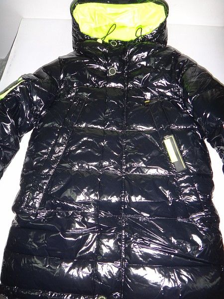 Пальто 5842 DONILO