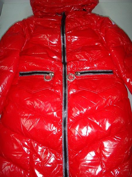 Пальто 5728M KIKO