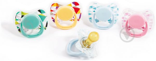 Пустушка Pk 009 LINDO УКРАЇНА