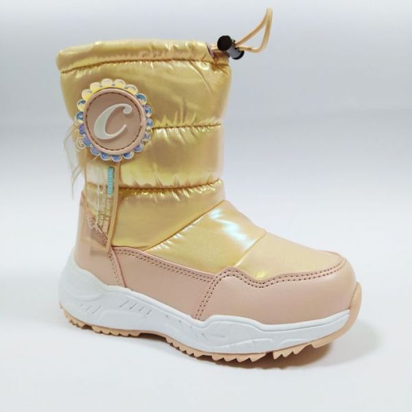 Чоботи 20050 B-2 СОВЕНЯ