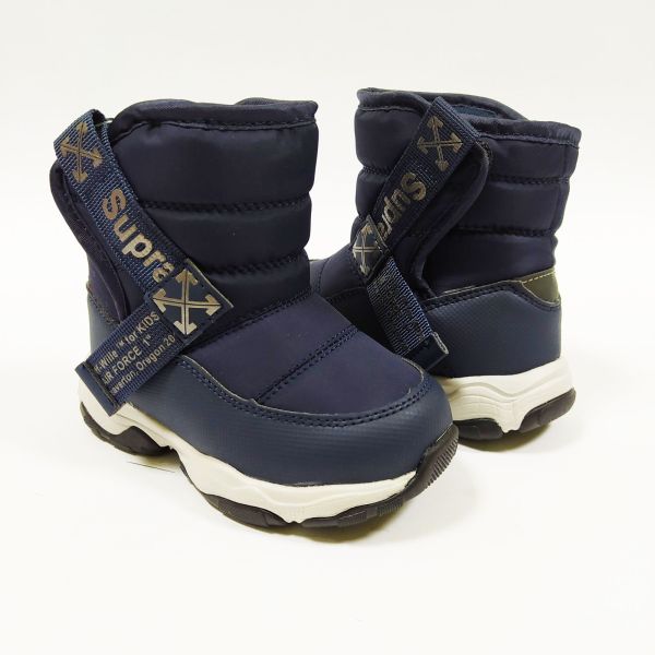 Чоботи C323-2 СОВЕНЯ