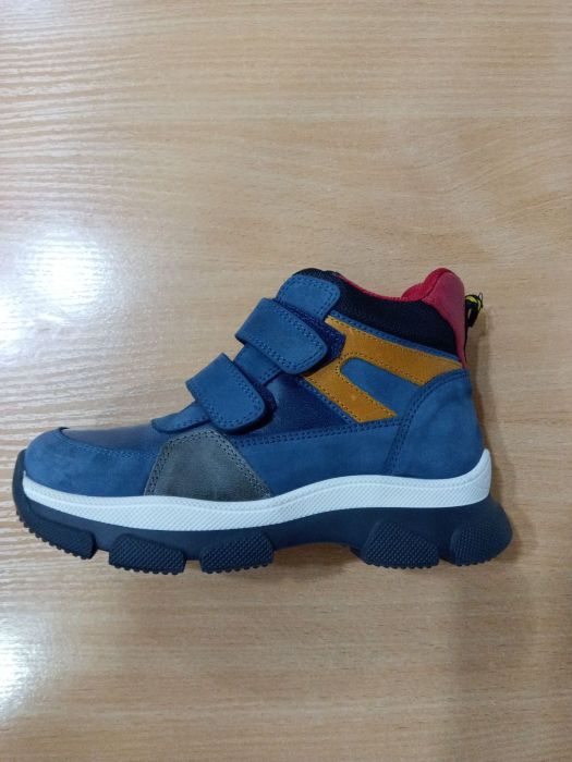 Черевики 101 39810 KP K PAFI ТУРЦІЯ