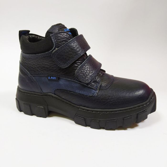 Черевики 101 30.900 KP K PAFI ТУРЦІЯ
