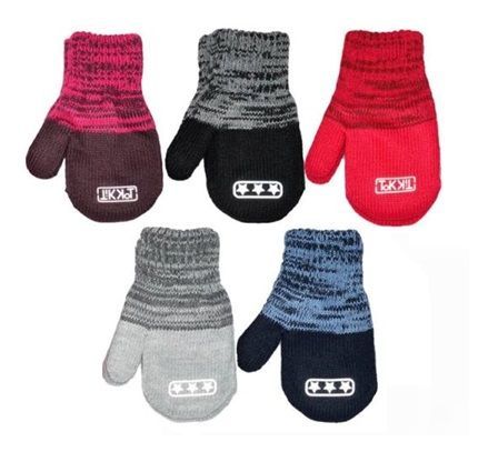 Рукавиці REFLEX MARGOT BIS ПОЛЬЩА