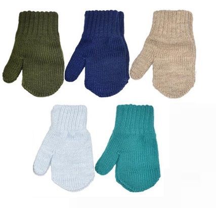 Рукавиці VEZUV MARGOT BIS ПОЛЬЩА