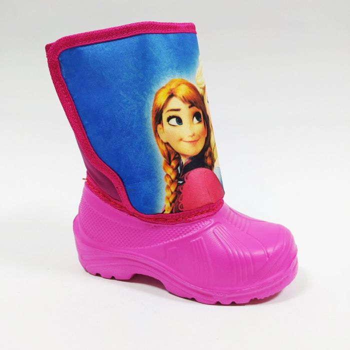 Чоботи 058С VITALIYA УКРАЇНА