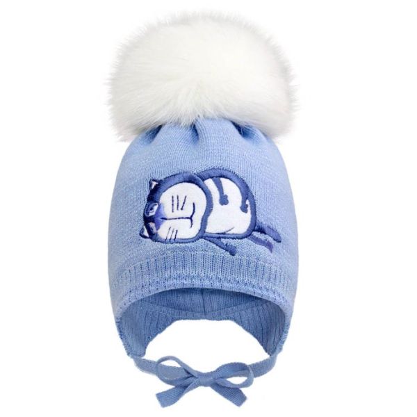 Шапка 2112SH DAVIDS STAR УКРАЇНА