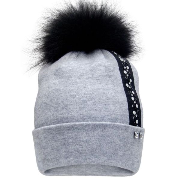 Шапка 21402SH DAVIDS STAR УКРАЇНА