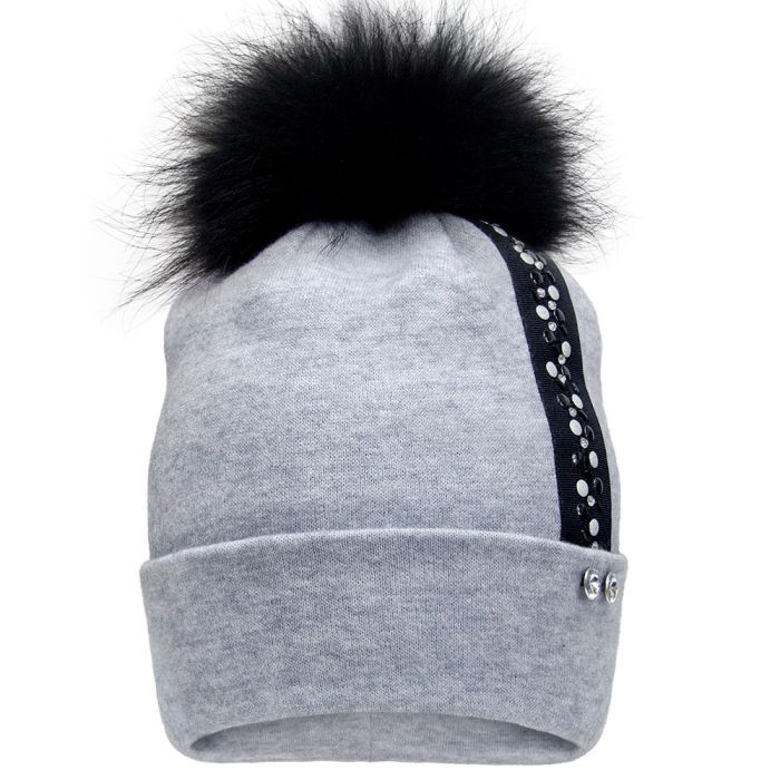 Шапка 21402SH DAVIDS STAR УКРАЇНА