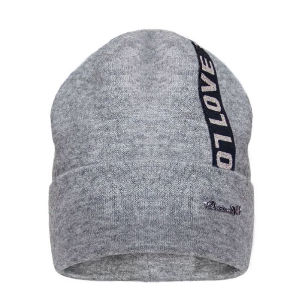 Шапка 21406 DAVIDS STAR УКРАЇНА