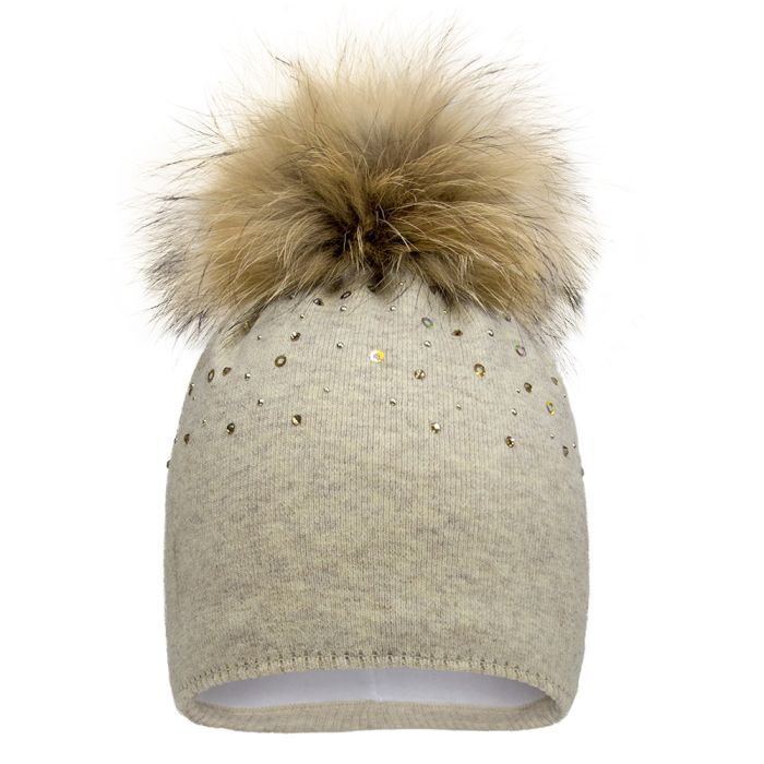 Шапка 21408SH DAVIDS STAR УКРАЇНА