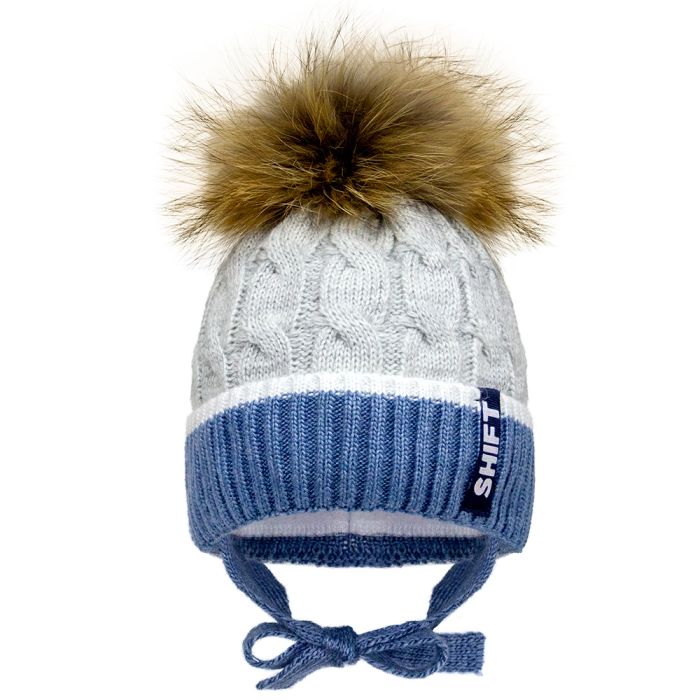 Шапка 21414 DAVIDS STAR УКРАЇНА