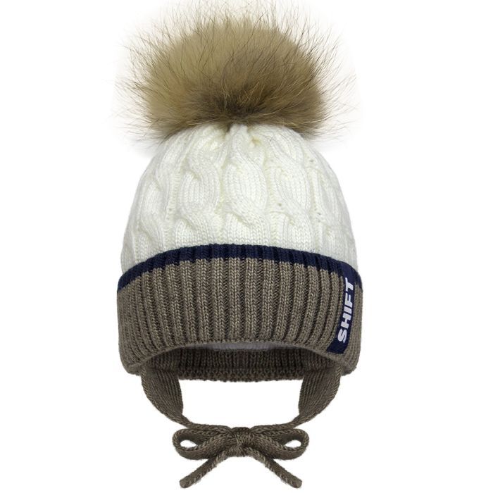 Шапка 21414 DAVIDS STAR УКРАЇНА