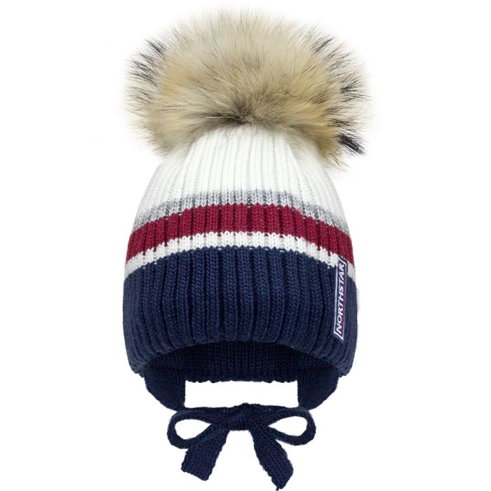 Шапка 21415 DAVIDS STAR УКРАЇНА