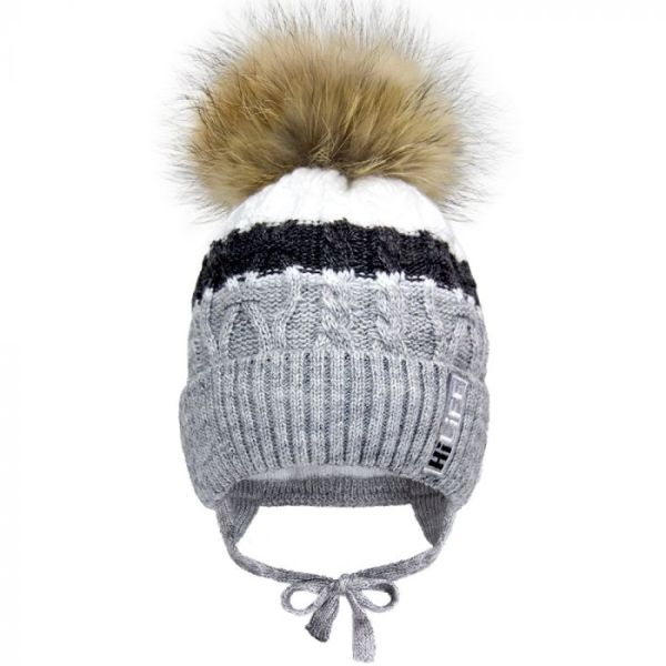 Шапка 21416 DAVIDS STAR УКРАЇНА