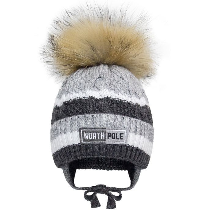 Шапка 21417 DAVIDS STAR УКРАЇНА