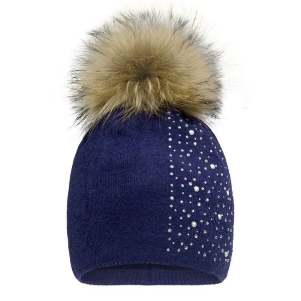 Шапка 21438 DAVIDS STAR УКРАЇНА