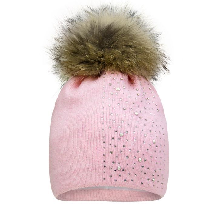 Шапка 21438 DAVIDS STAR УКРАЇНА