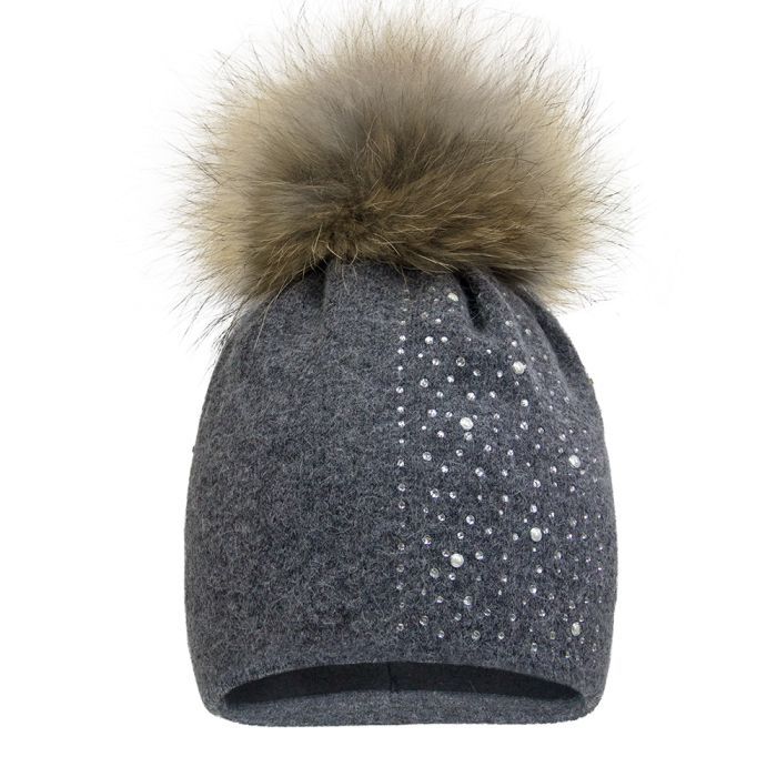 Шапка 21438 DAVIDS STAR УКРАЇНА