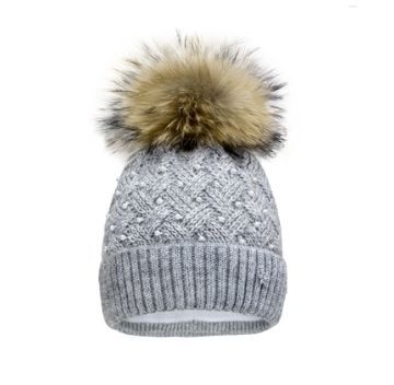 Шапка 21434 DAVIDS STAR УКРАЇНА